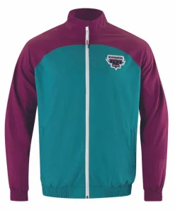 Trainingsjacke Retroragende, Jako