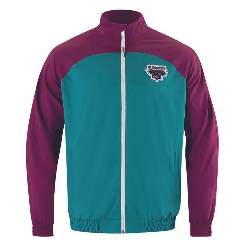 Trainingsjacke Retroragende, Jako