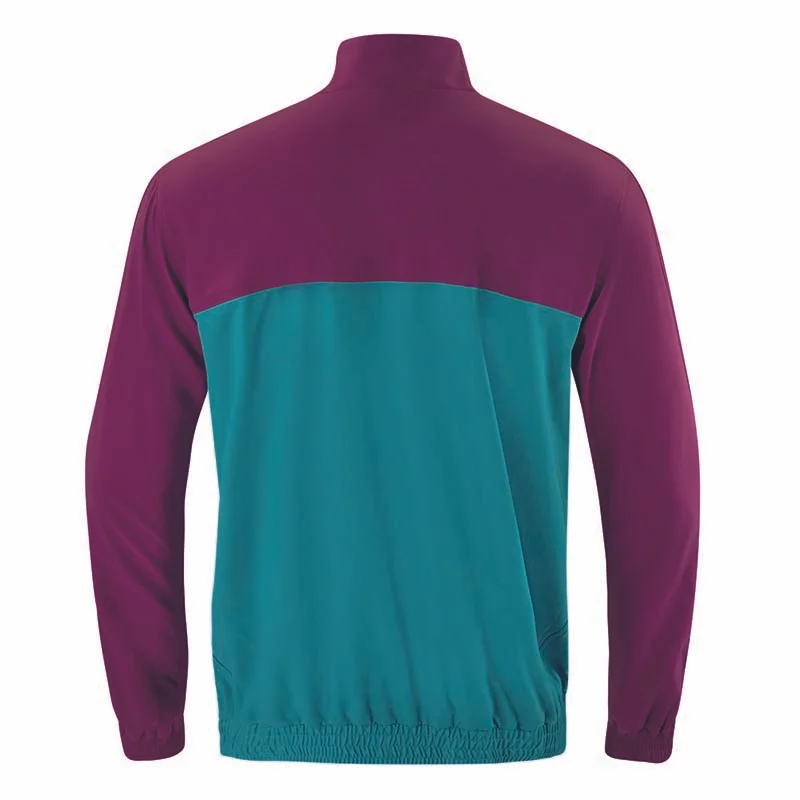 Trainingsjacke Retroragende, Jako – Bild 2