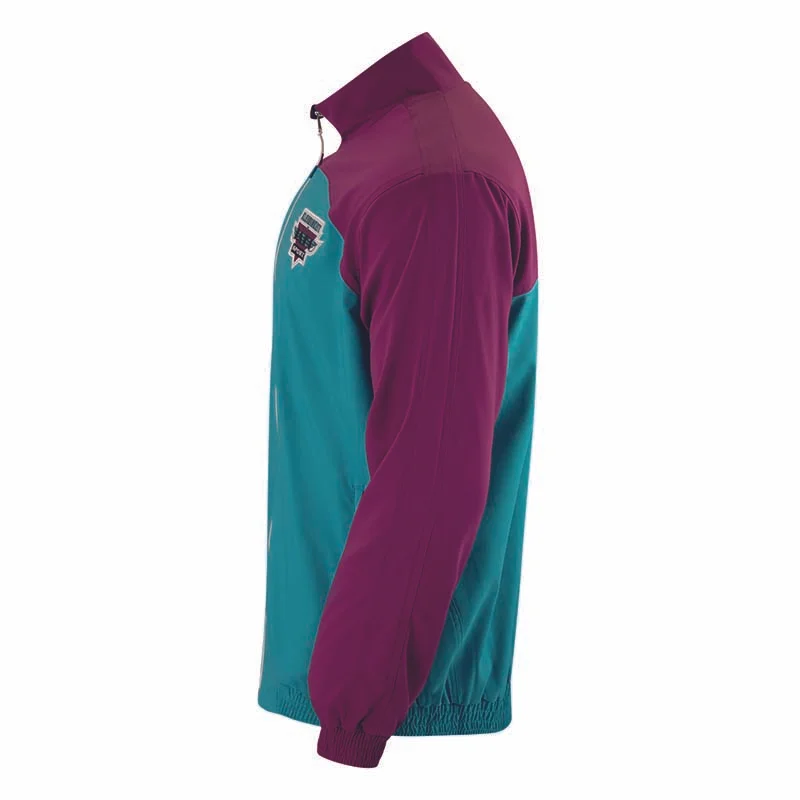 Trainingsjacke Retroragende, Jako – Bild 3