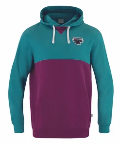 Hoodie Retroragende, Jako