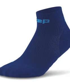 The Run Low Cut Socks Men, Cep