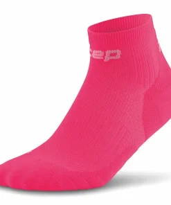 The Run Low Cut Socks Women, Cep
