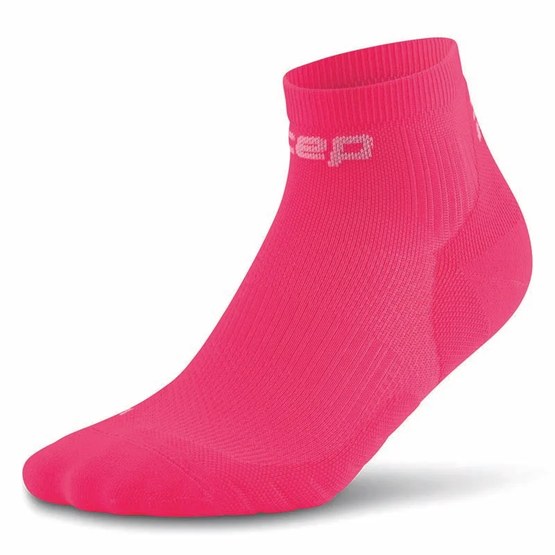 The Run Low Cut Socks Women, Cep