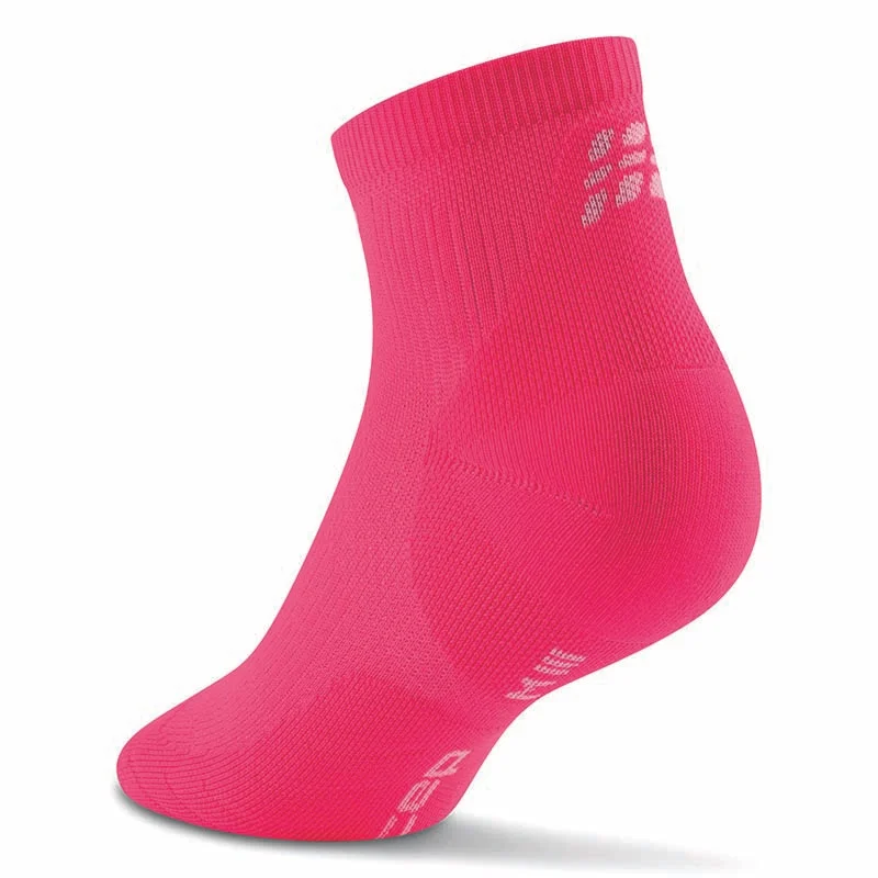 The Run Low Cut Socks Women, Cep – Bild 2