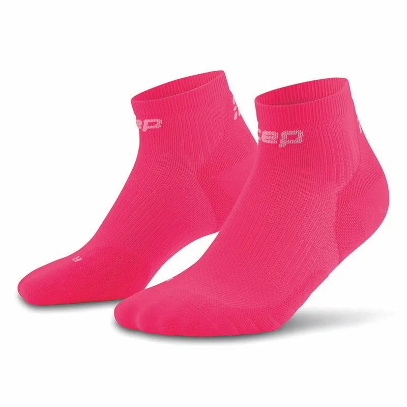 The Run Low Cut Socks Women, Cep – Bild 3