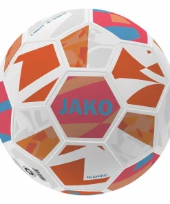 Fussball Lightball Iconic 290, Trainingsball, Jako