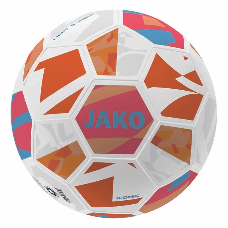 Fussball Lightball Iconic 290, Trainingsball, Jako