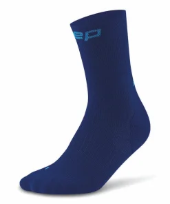 The Run Mid Cut Socks Men, Cep