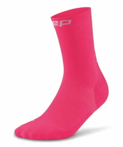 The Run Mid Cut Socks Women, Cep