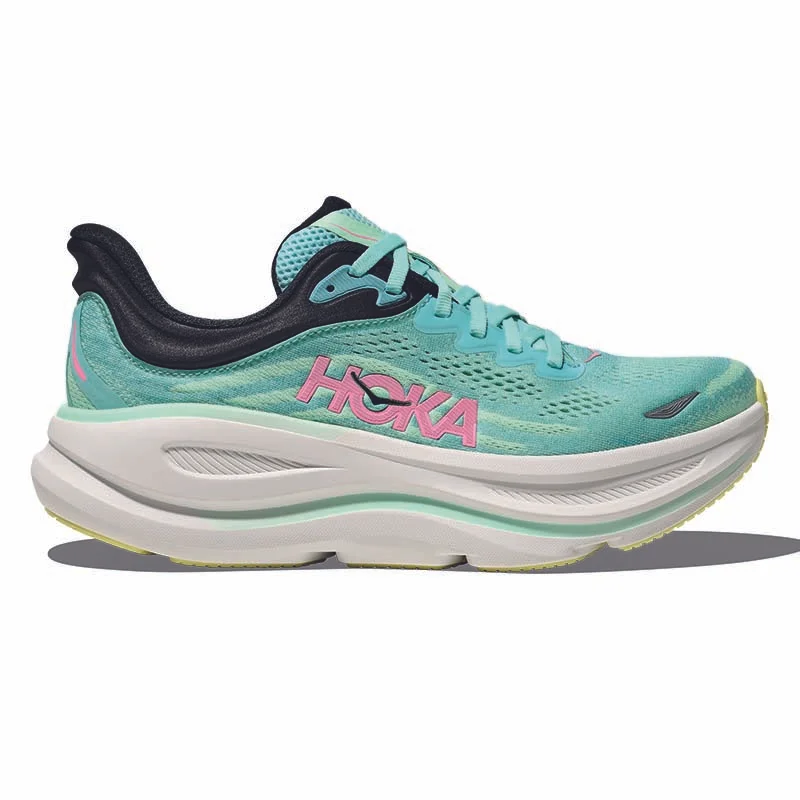 Laufschuh Bondi 9 Women, Hoka