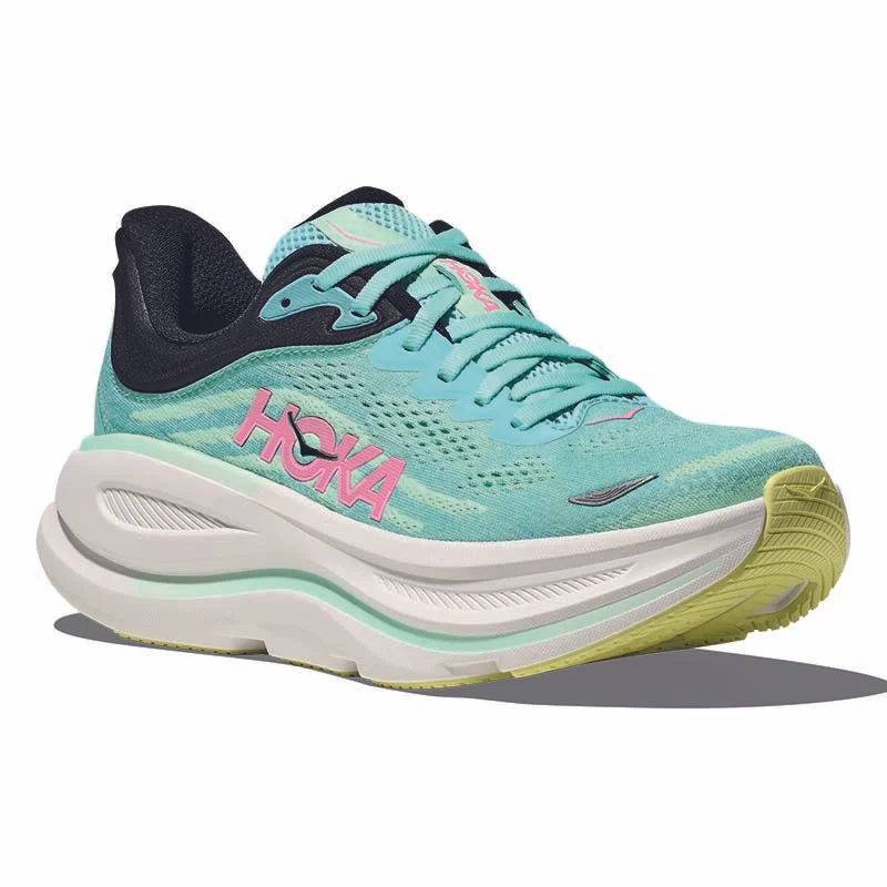 Laufschuh Bondi 9 Women, Hoka – Bild 7