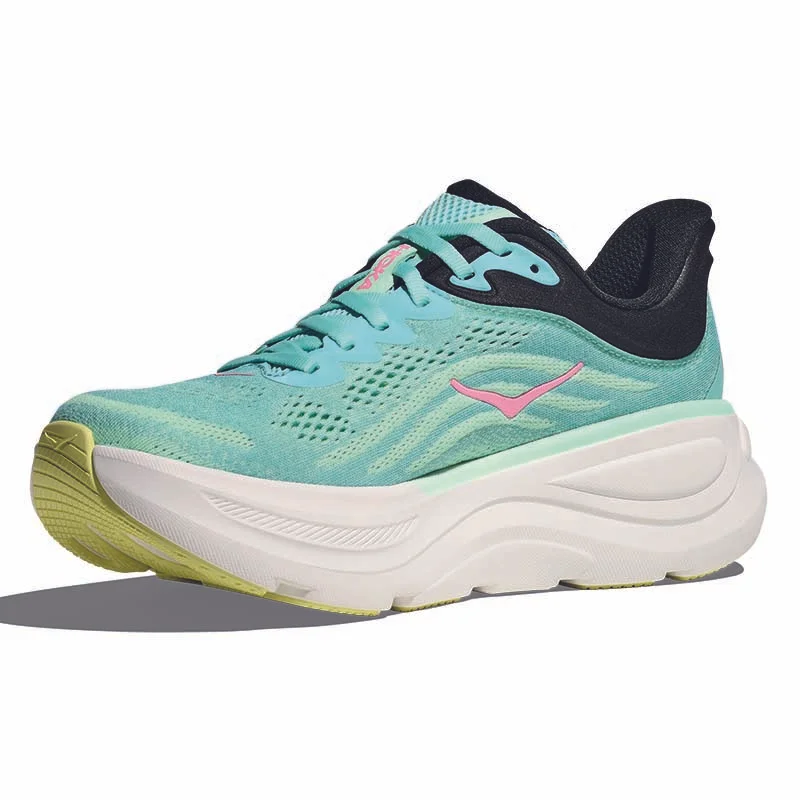 Laufschuh Bondi 9 Women, Hoka – Bild 6