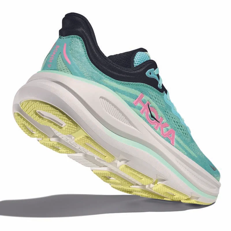 Laufschuh Bondi 9 Women, Hoka – Bild 5
