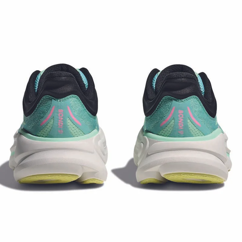 Laufschuh Bondi 9 Women, Hoka – Bild 4