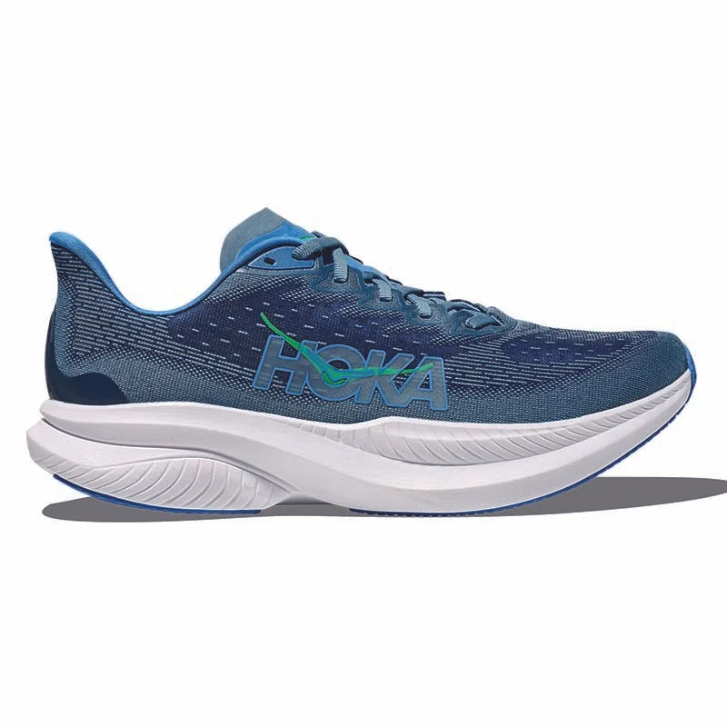 Laufschuh Mach 6 Men, Hoka