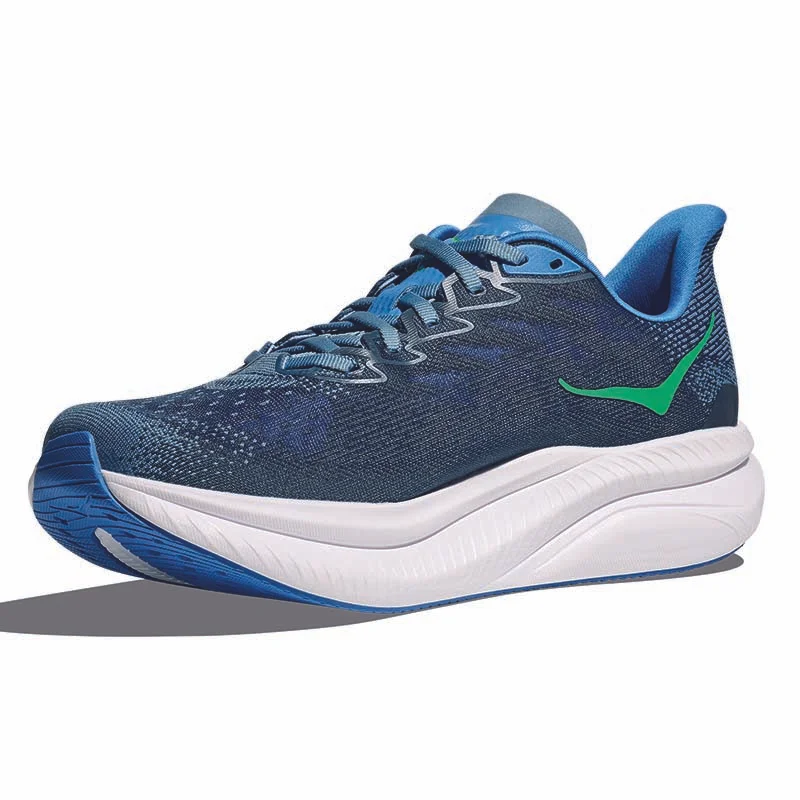 Laufschuh Mach 6 Men, Hoka – Bild 7