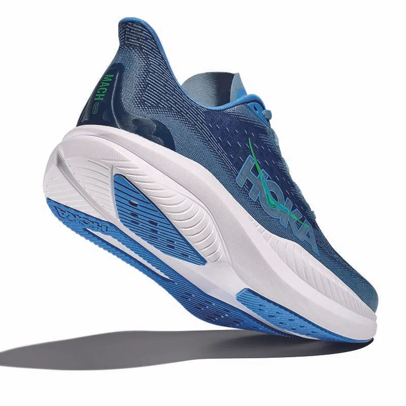 Laufschuh Mach 6 Men, Hoka – Bild 6