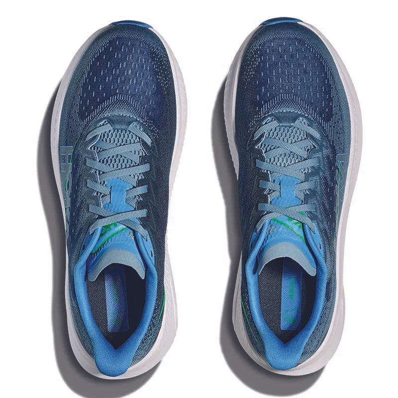 Laufschuh Mach 6 Men, Hoka – Bild 5