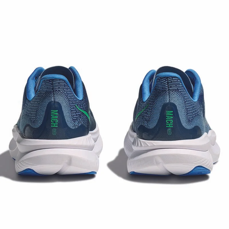 Laufschuh Mach 6 Men, Hoka – Bild 4