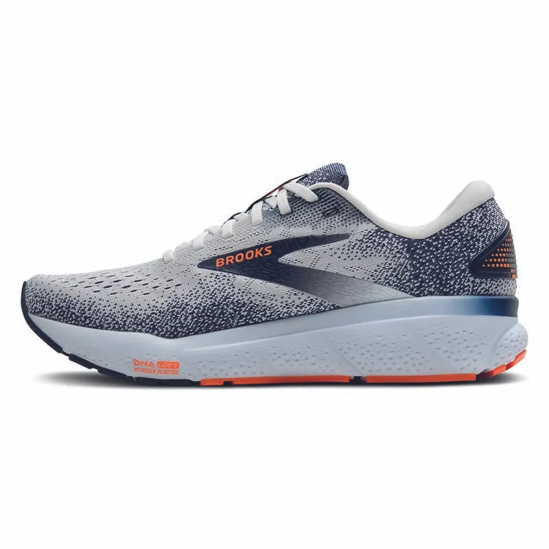 Laufschuh Ghost 16 Men, Brooks – Bild 2