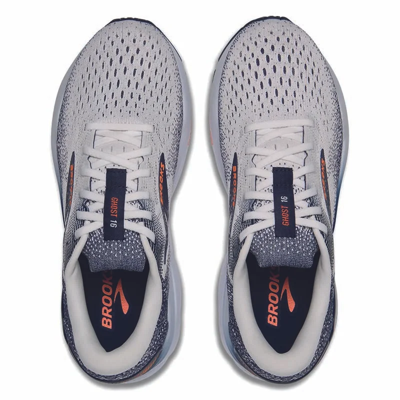 Laufschuh Ghost 16 Men, Brooks – Bild 5