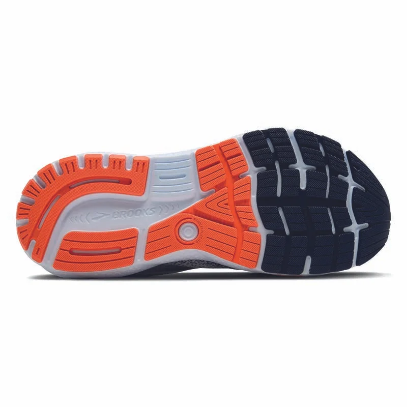 Laufschuh Ghost 16 Men, Brooks – Bild 3