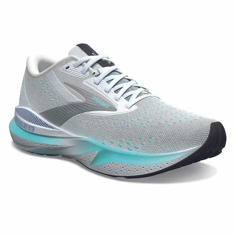 Laufschuh Adrenaline GTS 24 Women, Brooks – Bild 2