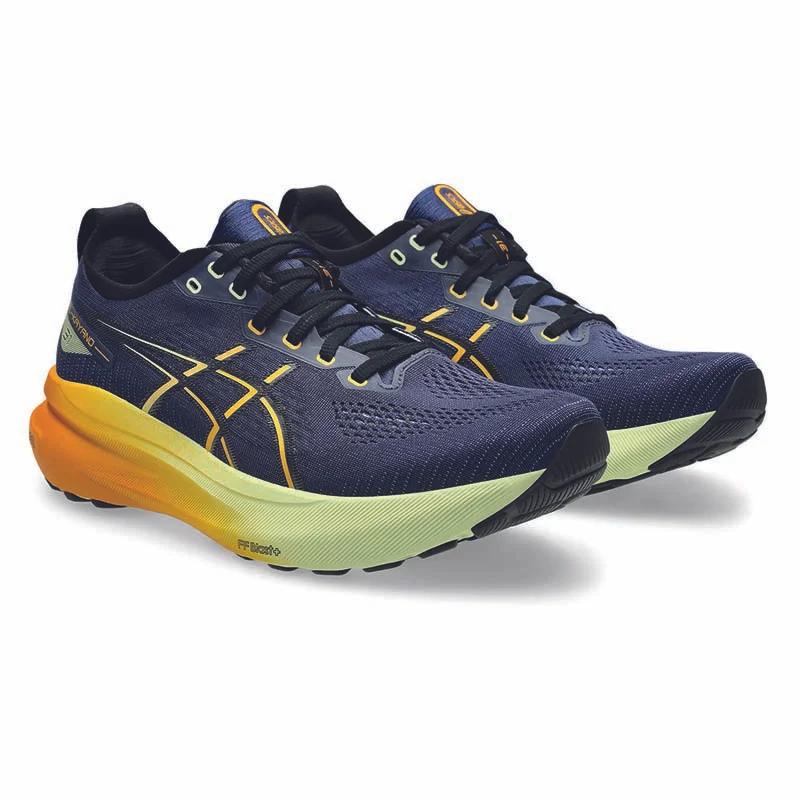 Laufschuh Gel-Kayano 31, Asics – Bild 7