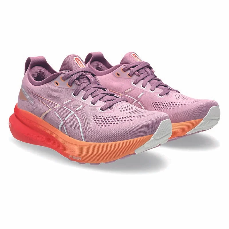 Laufschuh Gel-Kayano 31 Women, Asics – Bild 7