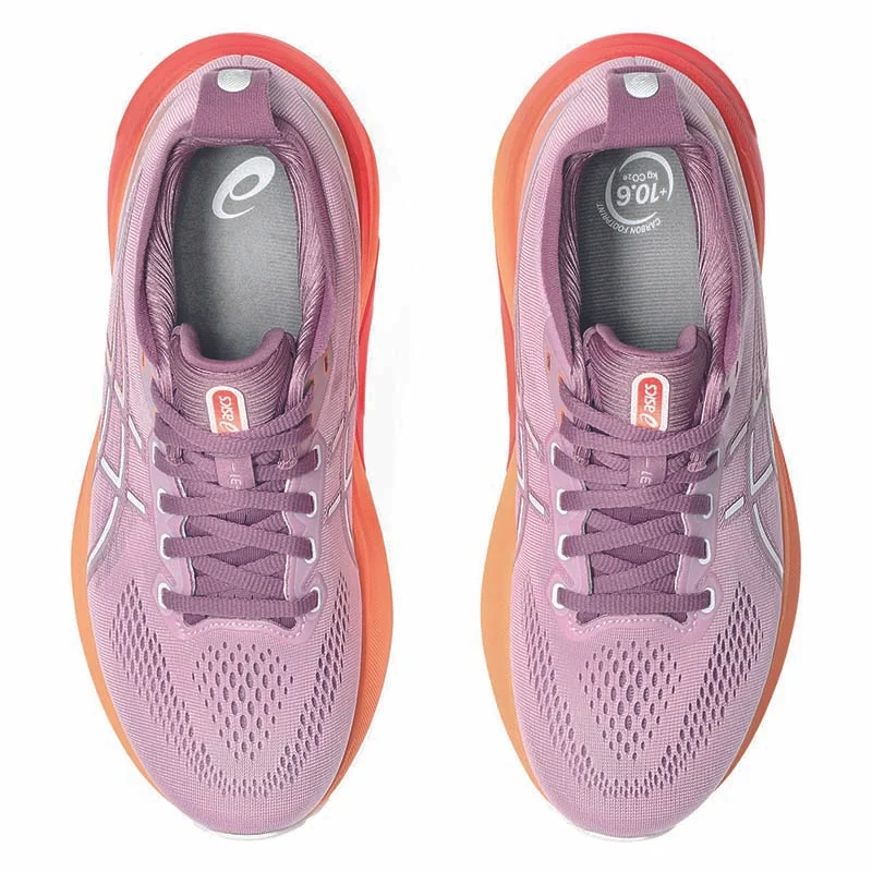 Laufschuh Gel-Kayano 31 Women, Asics – Bild 6