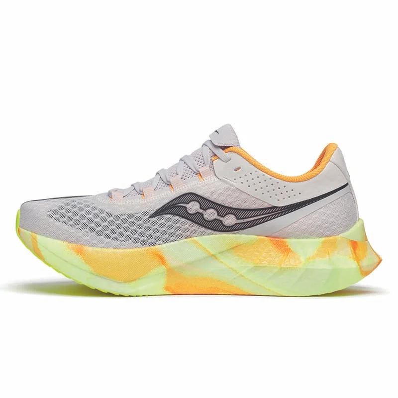 Laufschuh Endorphin Pro 4, Saucony – Bild 2