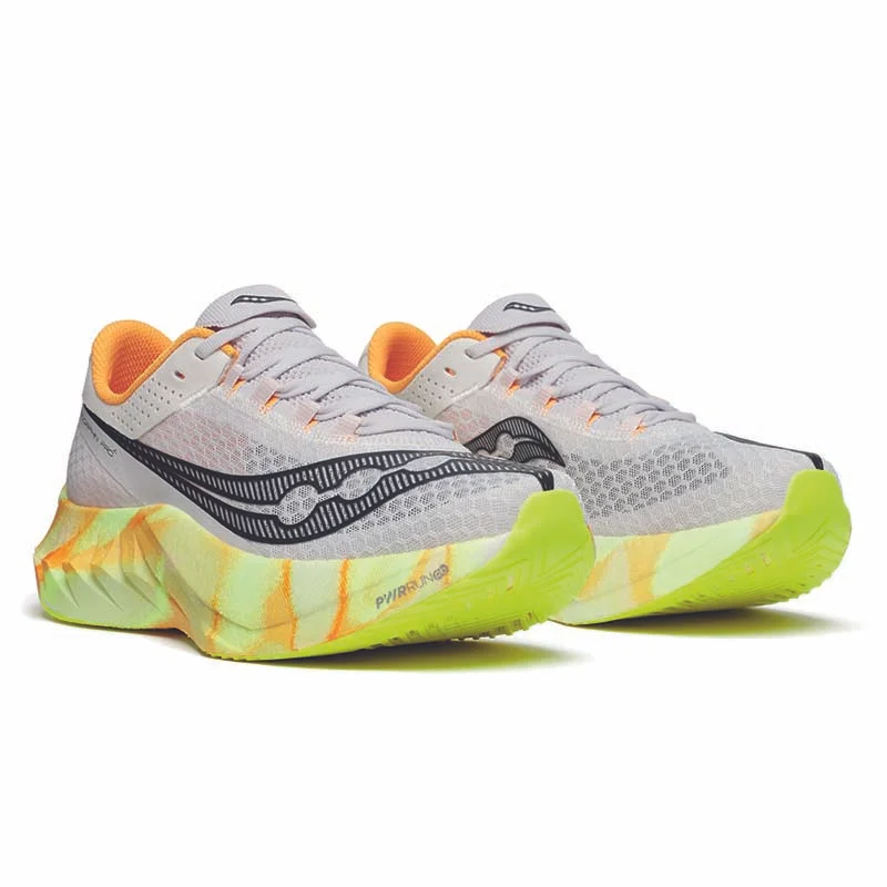 Laufschuh Endorphin Pro 4, Saucony – Bild 3