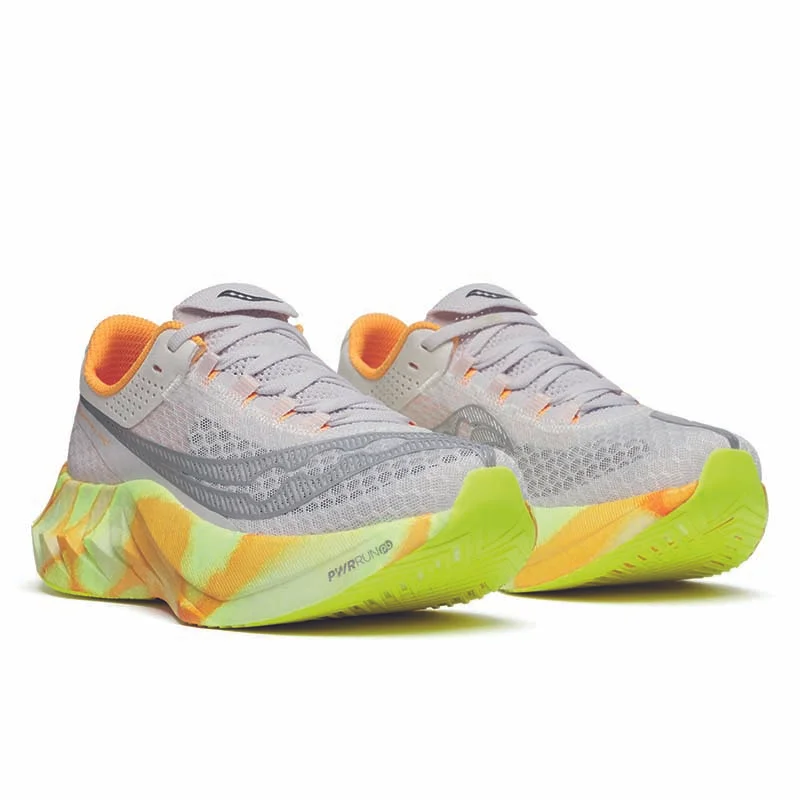 Laufschuh Endorphin Pro 4 Women, Saucony – Bild 3