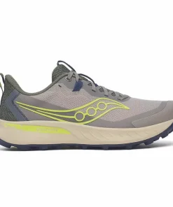 Laufschuh Peregrine 15, Saucony