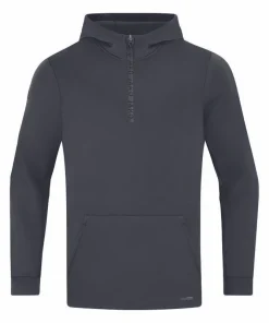 Zip Hoodie Pro Casual, Jako