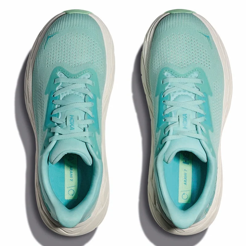 Laufschuh Arahi 7 Women, Hoka – Bild 4