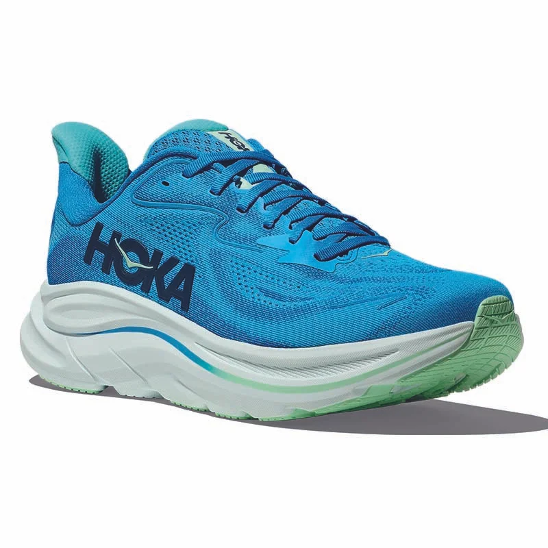 Laufschuh Clifton 10 Men, Hoka – Bild 8