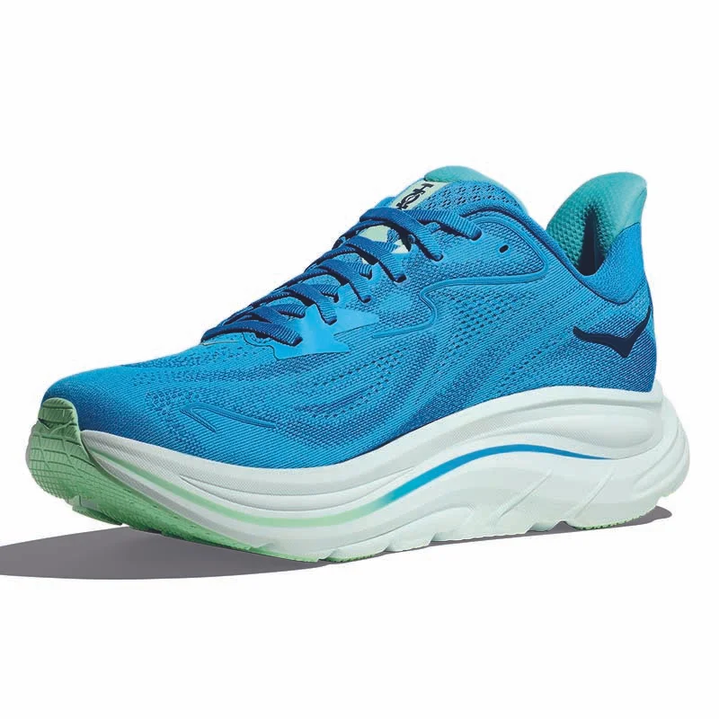 Laufschuh Clifton 10 Men, Hoka – Bild 7