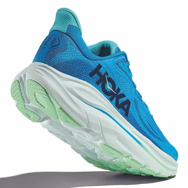 Laufschuh Clifton 10 Men, Hoka – Bild 5