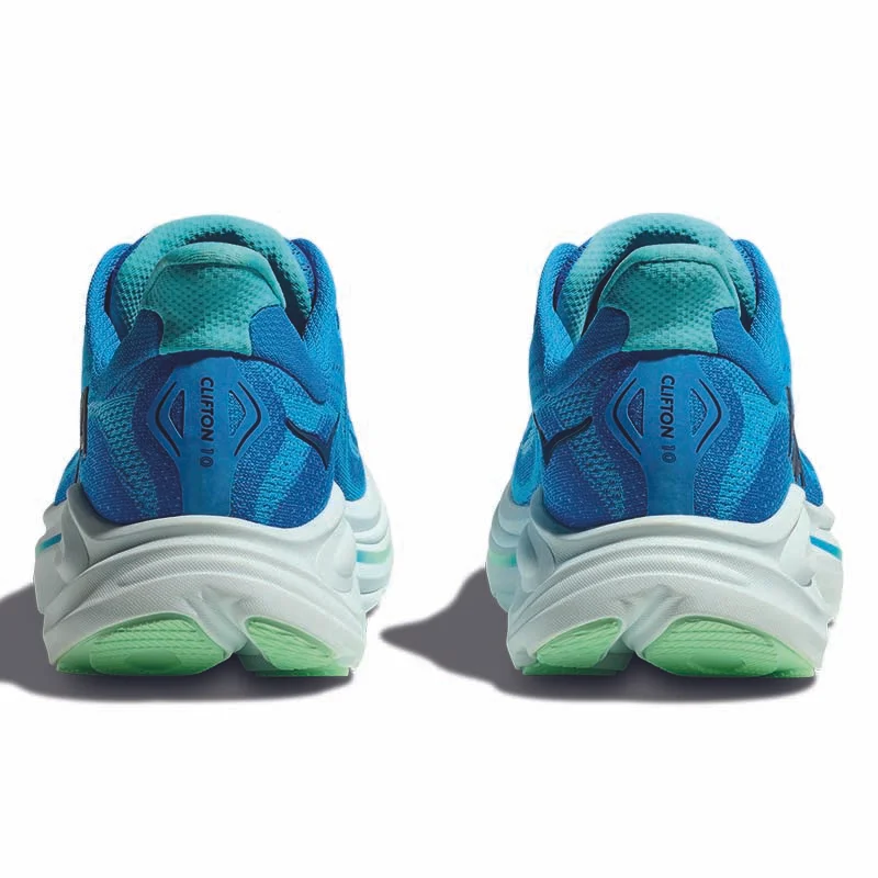Laufschuh Clifton 10 Men, Hoka – Bild 4