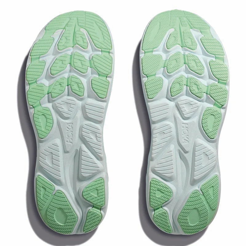 Laufschuh Clifton 10 Men, Hoka – Bild 3