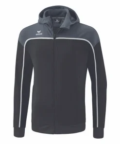 Trainingsjacke mit Kapuze Change Kinder, Erima