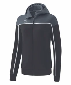 Trainingsjacke mit Kapuze Change Damen, Erima
