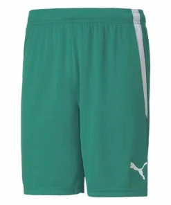 Shorts Team Liga, Puma