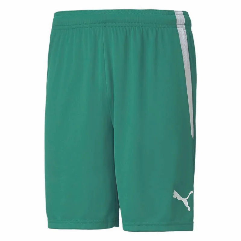 Shorts Team Liga, Puma