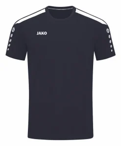 T-Shirt Power Kinder, Jako