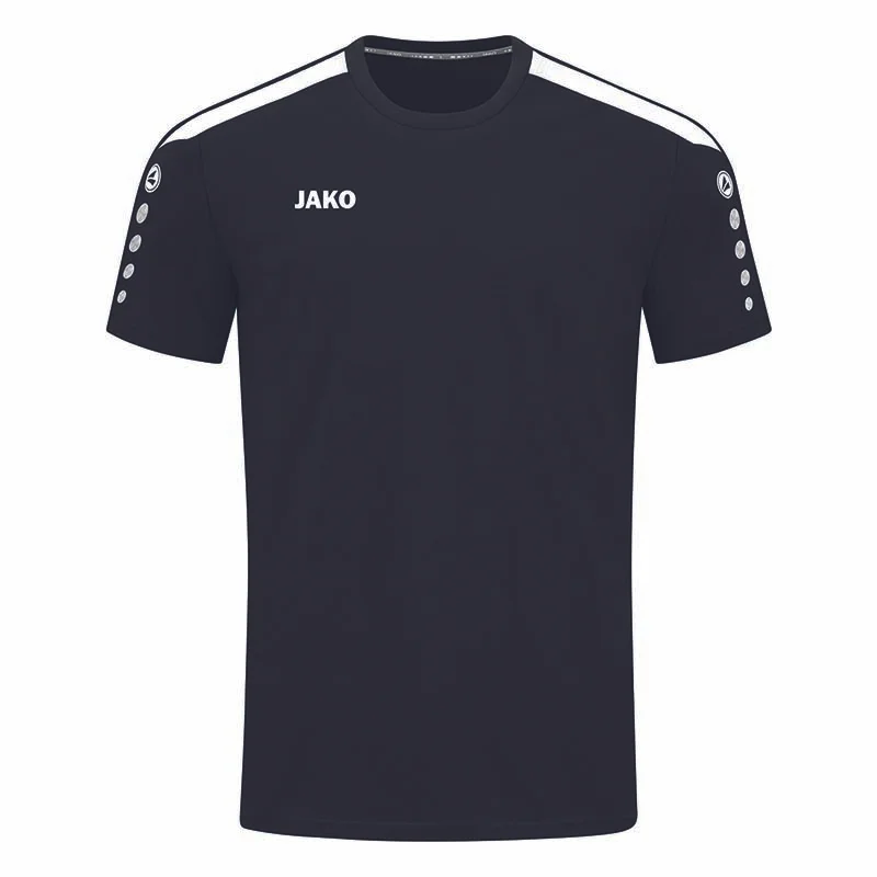 T-Shirt Power Kinder, Jako