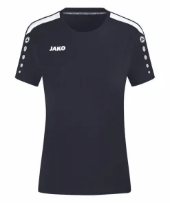 T-Shirt Power Damen, Jako