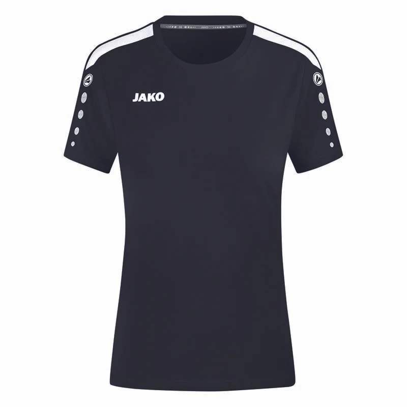 T-Shirt Power Damen, Jako